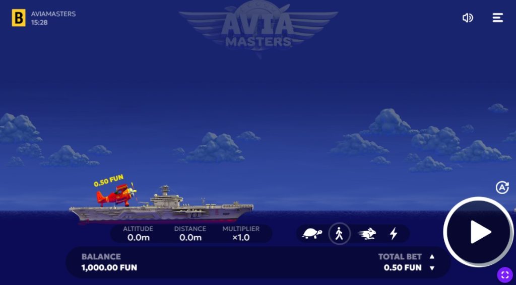 aviamasters bgaming